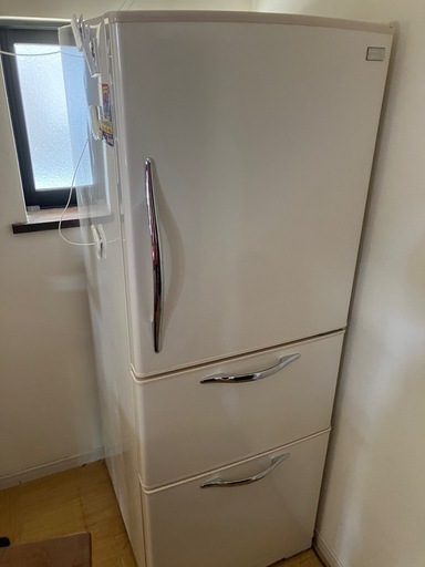 日立　冷蔵庫