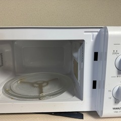 電子レンジ