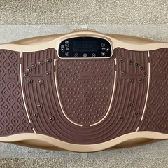 スタイリッシュジャパン スリミング振動ステッパー