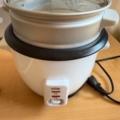 炊飯器