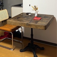 ダイニングテーブル【関家具】