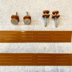 ベビーゲート（階段使用可）の画像