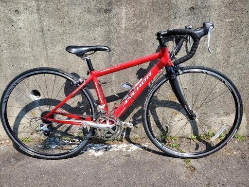 WILIER 「ウィリエール」 GTR TEAM 2020年モデル ロードバイク