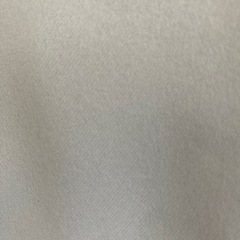 カーテン新品グレーの画像