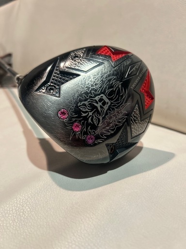 エミリッドバハマドライバー