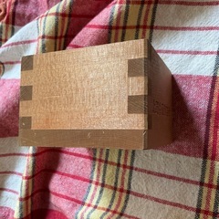 天皇陛下御成婚記念升の画像