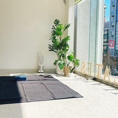 あなたのスキルで特別なレッスンを開催しませんか？🌿 ヨガ・ピラティス×ネイル・美容・ボディケアで新しい体験を提供！の画像