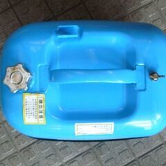 ２０L　ガソリン携行缶　の画像