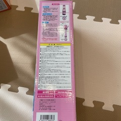 【お取り引き中】くるくるバブルステッキ＆アンパンマンおもちゃセットの画像