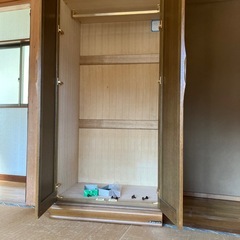 タンスの画像