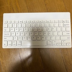 Bluetooth対応 キーボード