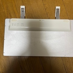 Bluetooth対応 キーボードの画像
