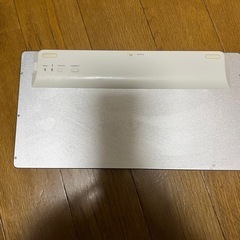 Bluetooth対応 キーボードの画像