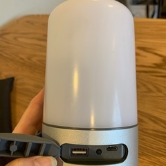 USB ライトの画像