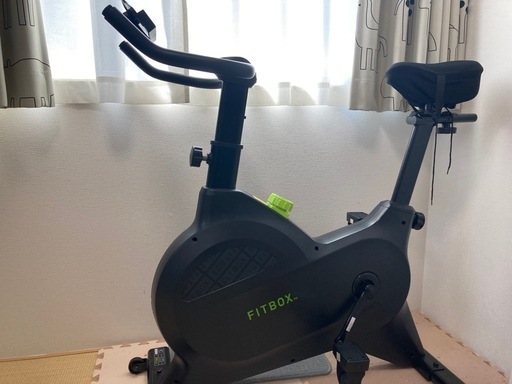 フィットボックスlite