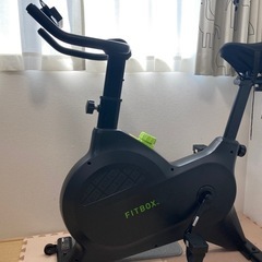 フィットボックスlite