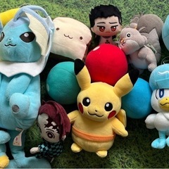 ポケモンとその他