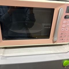 SANYO オーブンレンジ（買取先見つかりました）
