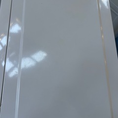 【Haier 2020年製】フラット電子レンジ JM-FH18Gの画像