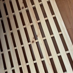 すのこ　ニトリ