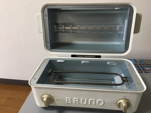 美品　オーブントースター