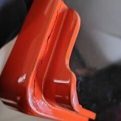 朱塗り会席用御膳10枚セット　和食器の画像