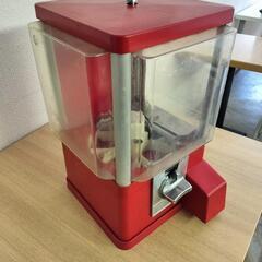 ガチャガチャマシーンの画像