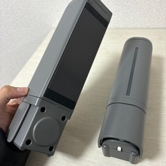 マグネット
シャンプーボトル×2個の画像