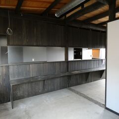 ★店舗付★戸建賃貸★土地約３００坪★フルリノベーション★大型犬、猫、ヒツジ飼育可能 − 香川県