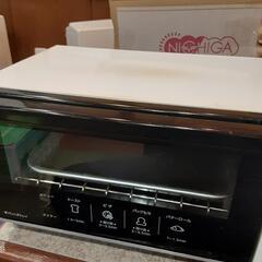 YAMAZEN　トースター