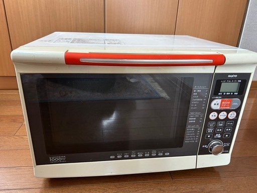 電子レンジ