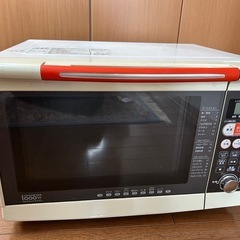 電子レンジ