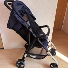 ベビーカー