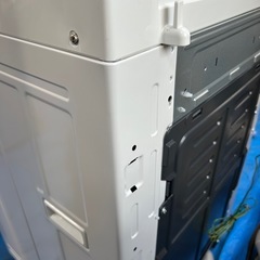 洗濯機★パナソニック★6kg★NA-F6B1★の画像