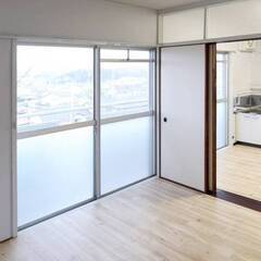 福井県越前市　初期費用ゼロ　家賃38000円　生活保護可 - 越前市