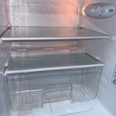 ハイセンス 93ℓ 冷蔵庫 HISENSE HR-B95A 2020年製の画像