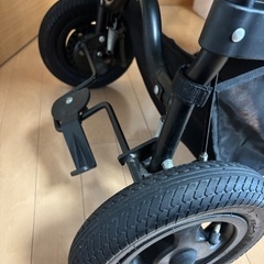 エアバギーの画像