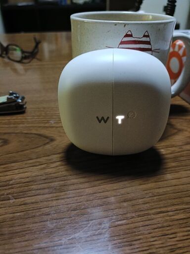 タイムケトルwt2plus