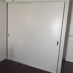 木製ふすま/襖/引き戸/押入れ
