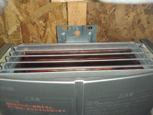 ほぼ未使用❗️リンナイ5号湯沸し器❗️（LP） 瞬間湯沸器（RUS-