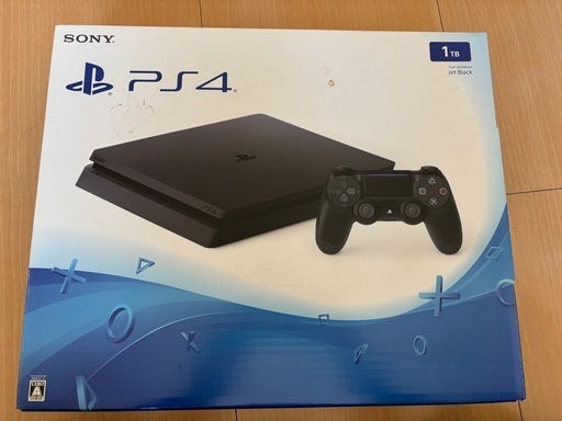 【決まりました】PlayStation 4 プレステ4 ゲーム付き