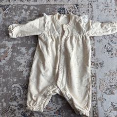 80 Cottoli ロンパース
