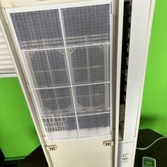 コロナ 窓用エアコン クーラー ウインド型冷房専用 ルームエアコン CW-169G
