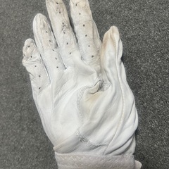 手袋　野球⚾️✨の画像