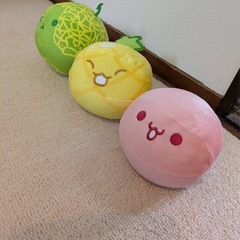 たくさんのぬいぐるみセット　写真以外も多数あり