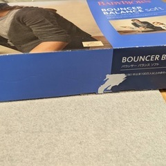 BABYBJORNベビービョルンバウンサーバランスソフト
の画像