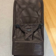 BABYBJORNベビービョルンバウンサーバランスソフト
