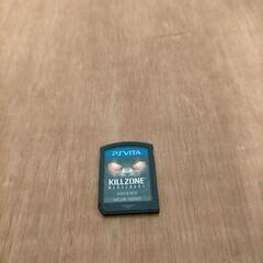V-276 PSVITA ゲームソフト KILLZONE MER...
