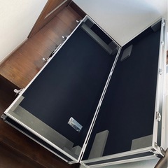 HAMMOND ORGAN　xk Hard Case ハードケースの画像