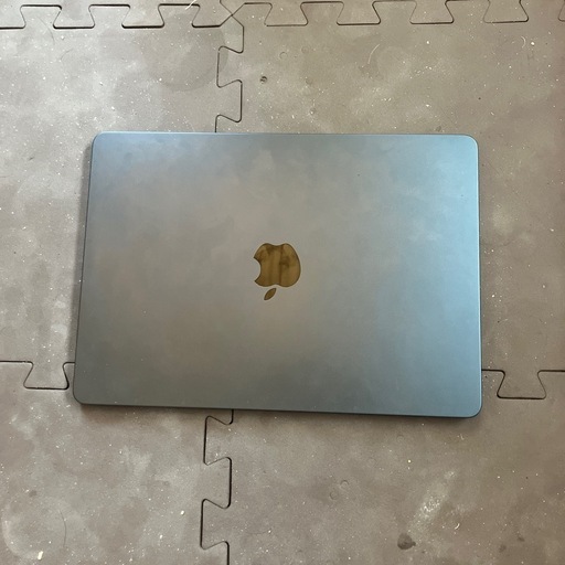 Mac 2022MacBook air M2
